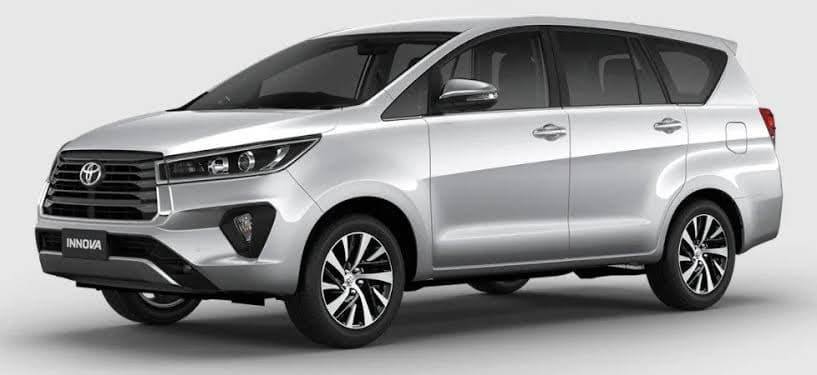 Executive SUV